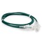 Add-On 6FT RJ-45 MALE TO RJ-45 MALE CAT6 STRAIGHT GREEN SLIM UTP COPPER PVC P ADD-6FSLCAT6-GN - alternate 2
